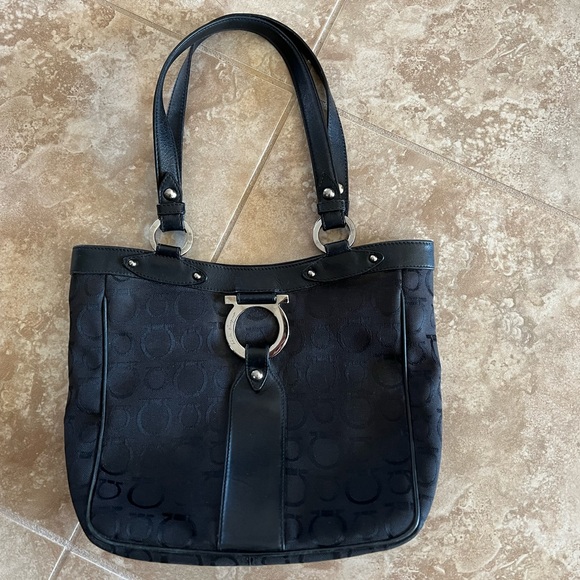 Salvatore Ferragamo Handbags - Salvatore Ferragamo bag